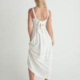 Sunny Days Maxi Dress