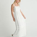 Sunny Days Maxi Dress