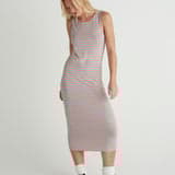 Breezy Midi Dress
