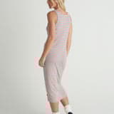 Breezy Midi Dress