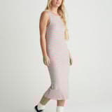 Breezy Midi Dress