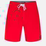 Unity Red