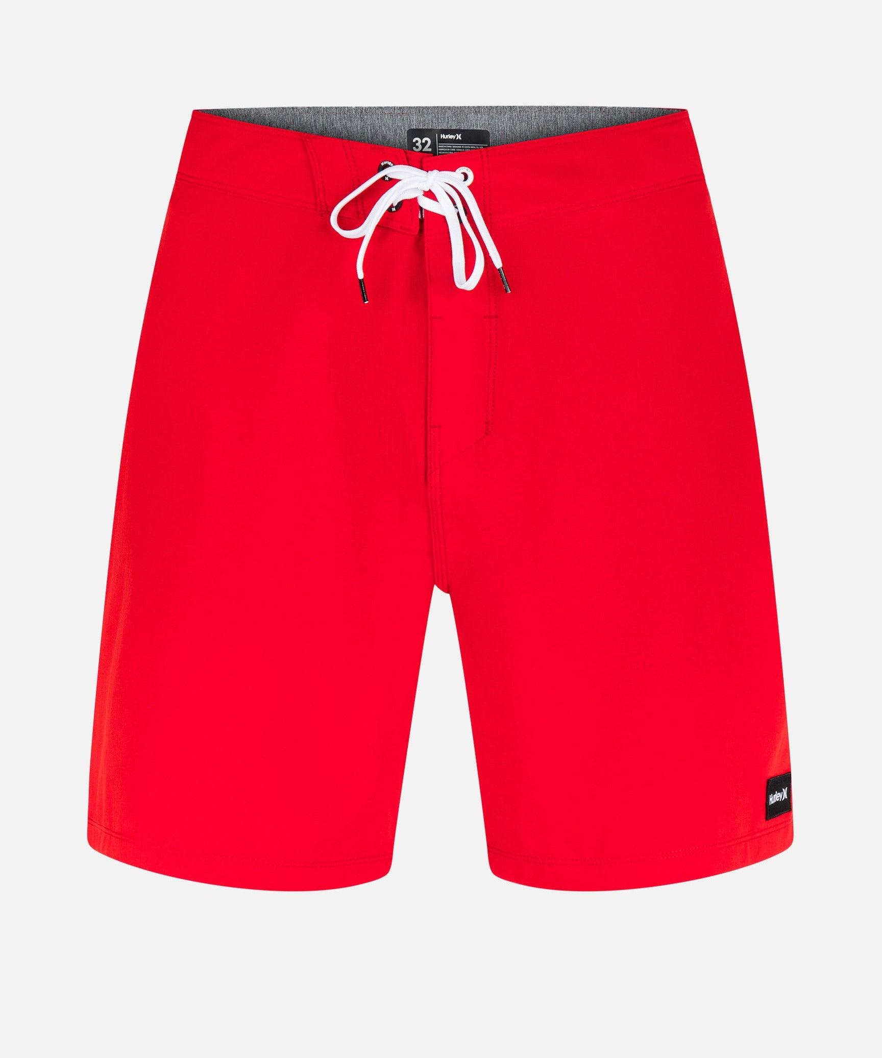 Unity Red