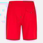 Unity Red