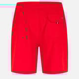 Unity Red
