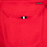 Unity Red