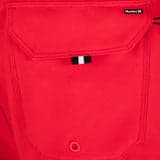 Unity Red