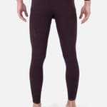 Black/Mahogany