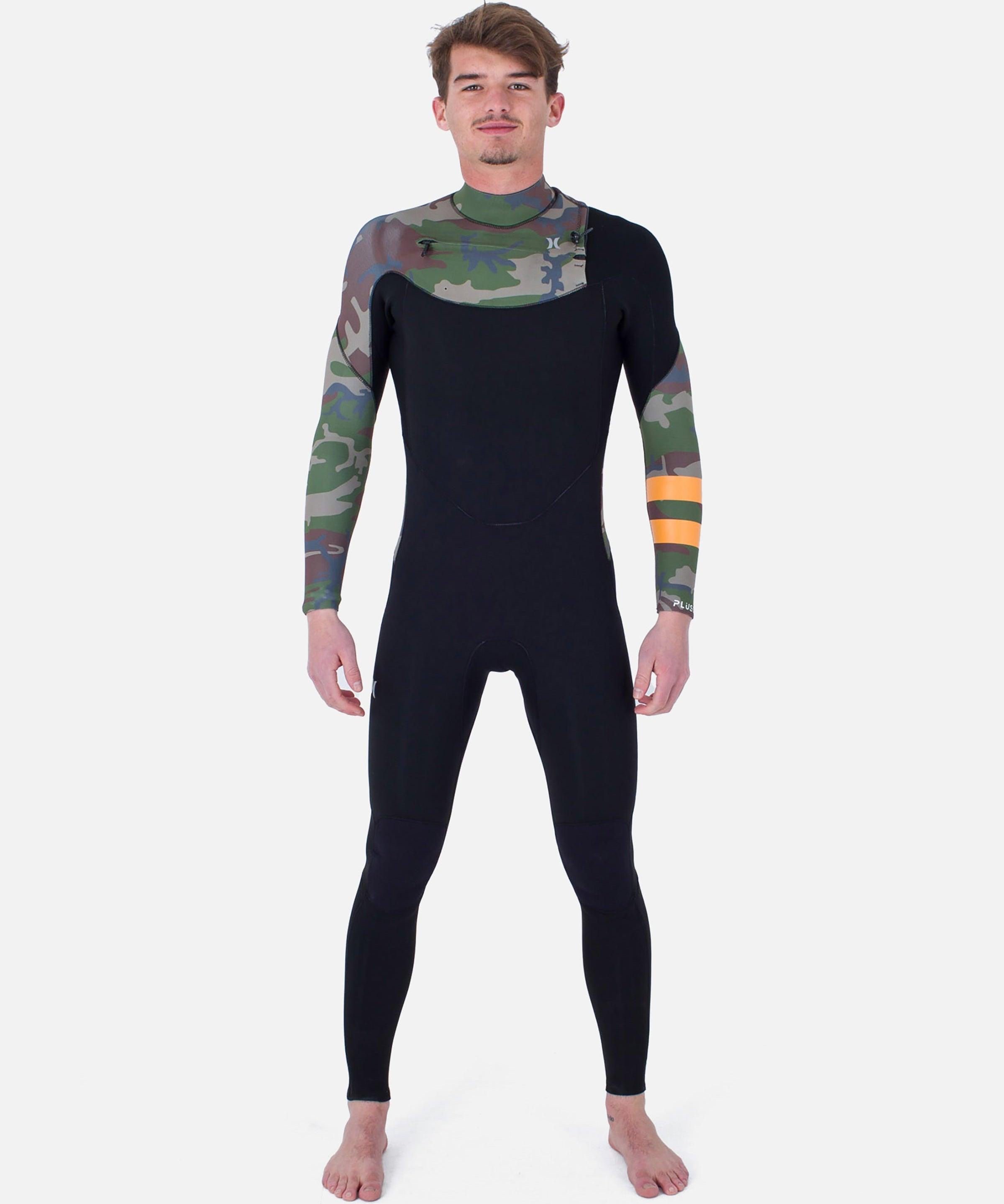 Staple Camo