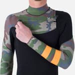 Staple Camo