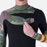 Staple Camo