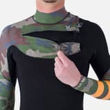 Staple Camo