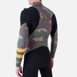 Staple Camo