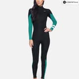 Womens Advantage 3/2mm Fullsuit